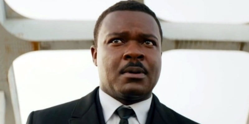 "Selma" a Work of Divine Inspiration and Timing